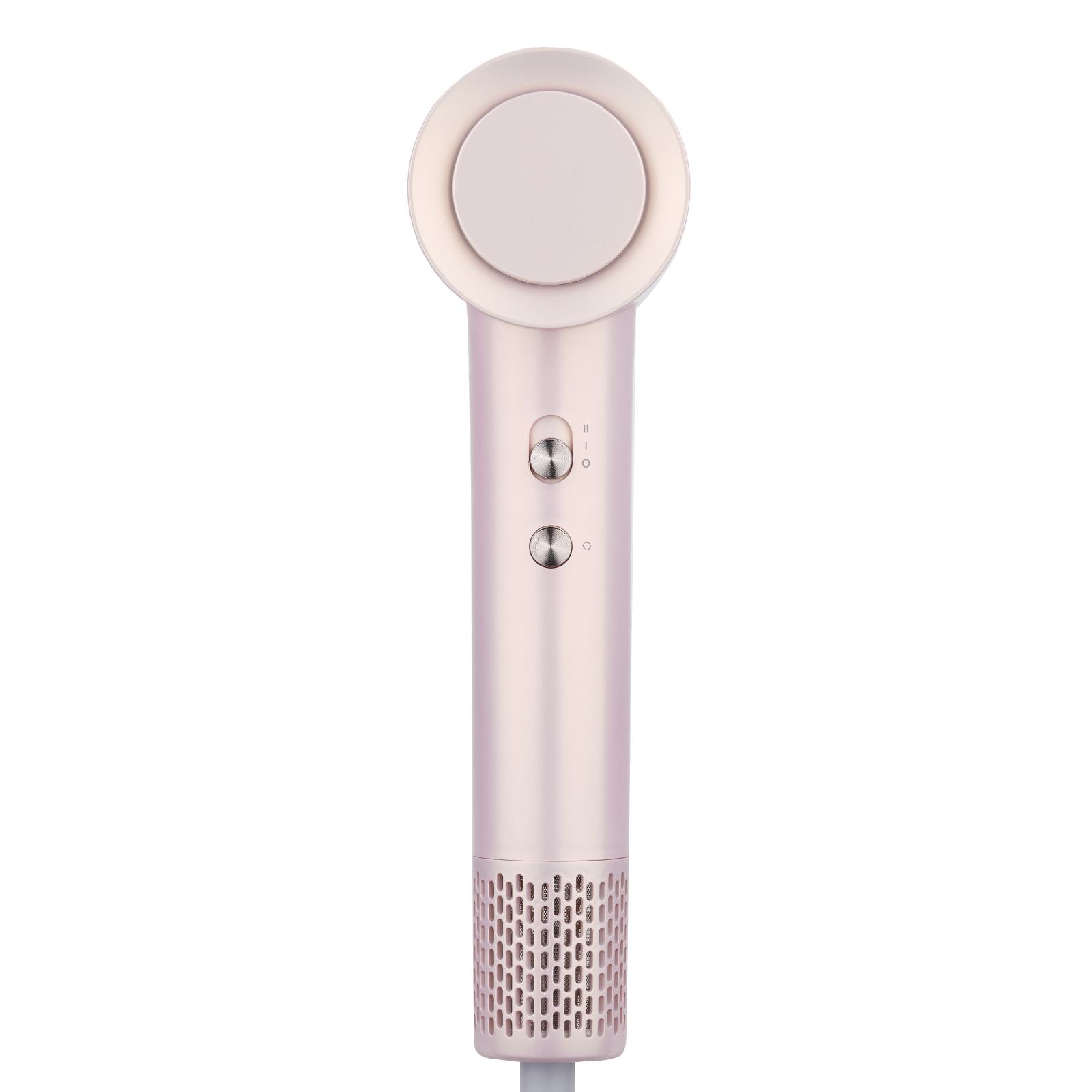 Foto 4 pulgar | Secadora De Cabello De Alta Velocidad Tecnología Iones Luvo