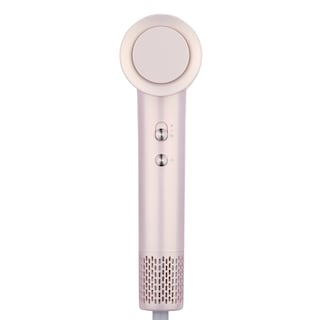 Foto 3 | Secadora De Cabello De Alta Velocidad Tecnología Iones Luvo