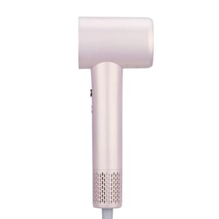 Foto 4 | Secadora De Cabello De Alta Velocidad Tecnología Iones Luvo
