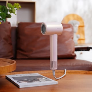 Foto 7 | Secadora De Cabello De Alta Velocidad Tecnología Iones Luvo