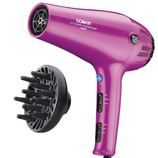 Foto 2 | Secadora Conair 1875 V Cable-keeper Rosa Difusor