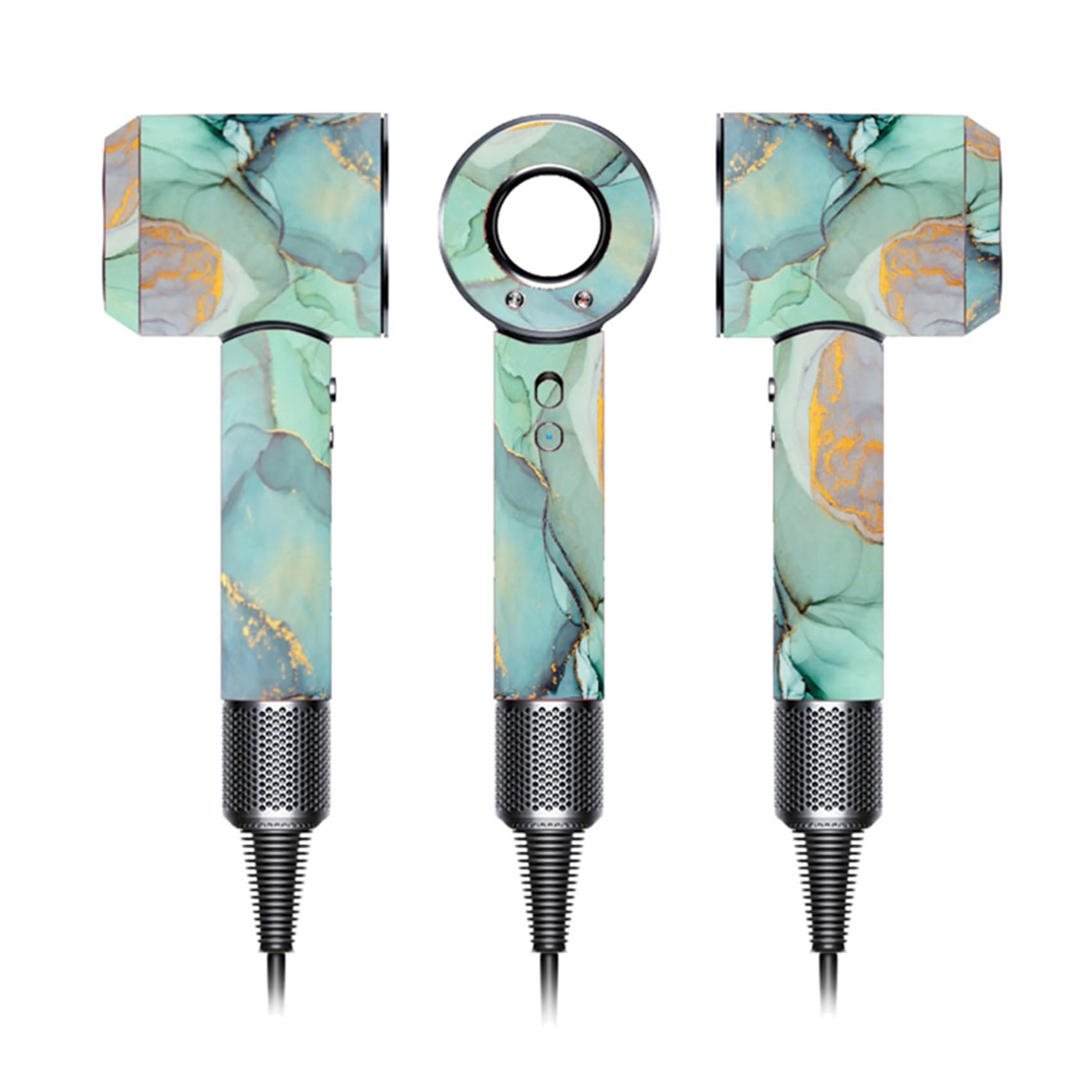 Foto 2 pulgar | Funda Para Secador De Pelo Compatible Con Dyson Hd01 Hd02 Hd03 - Venta Internacional.