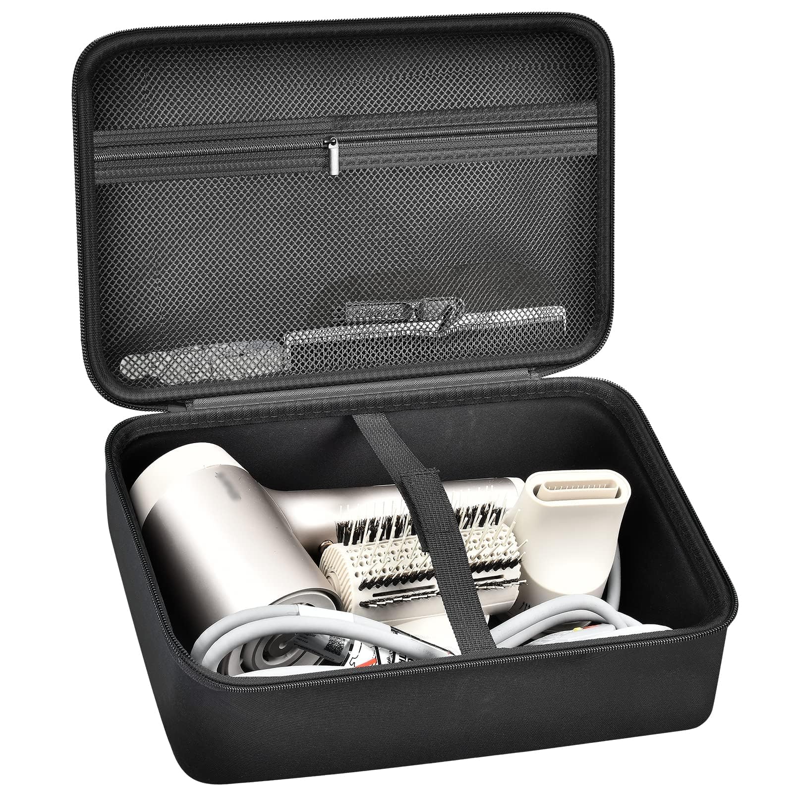 Foto 1 | Funda Para Secador De Pelo Paiyule Para Shark Hd112brn Y Hd331 Hyperair Iq - Venta Internacional.
