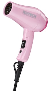 Foto 3 | Secador Izutech Toro 2400 Mini, Doble Voltaje, Plegable, 1200 W - Venta Internacional.