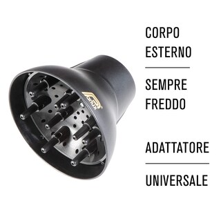 Foto 2 | Secador Difusor Parlux Advance Softstyler - Venta Internacional.