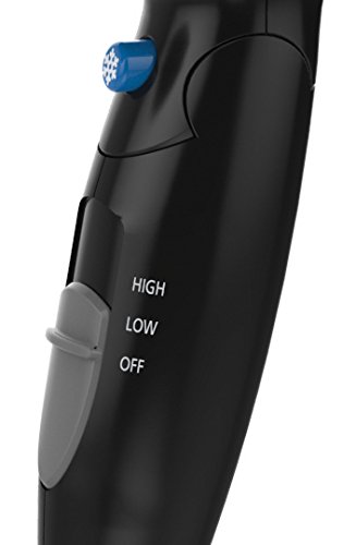 Foto 4 pulgar | Secador De Pelo Sunbeam Hd3005-005 1875w Plegable De Mano Negro - Venta Internacional.