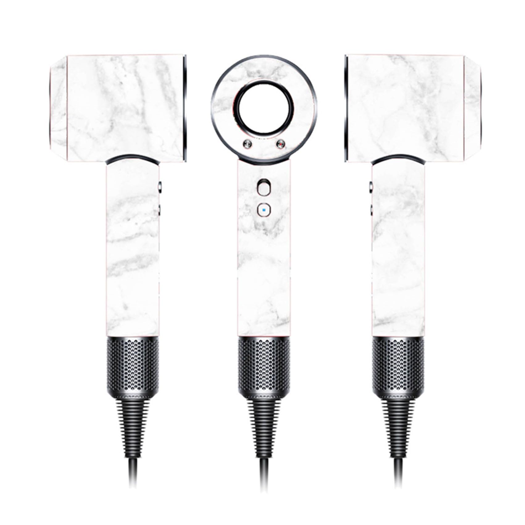Funda Para Secador De Pelo Compatible Con Dyson Hd01 Hd02 Hd03 - Venta Internacional.