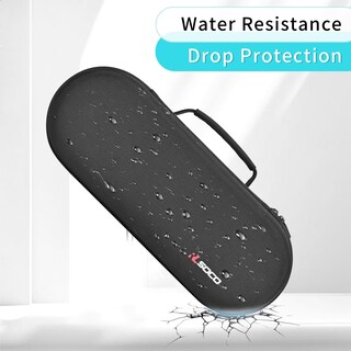Foto 5 | Funda De Transporte Rlsoco Para Secador De Pelo Dyson Supersonic Nural - Venta Internacional.