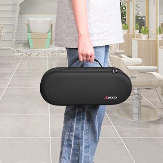 Foto 6 | Funda De Transporte Rlsoco Para Secador De Pelo Dyson Supersonic Nural - Venta Internacional.