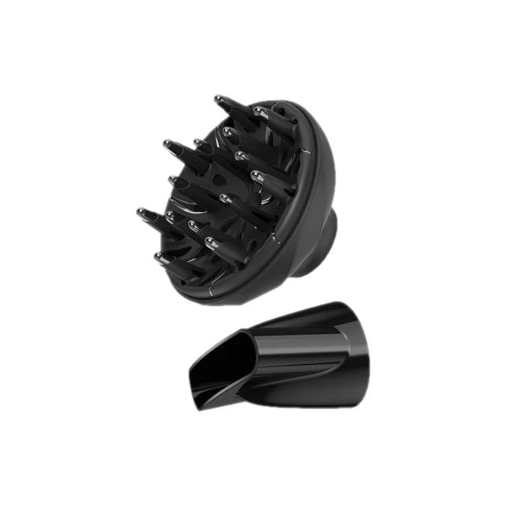 Foto 4 pulgar | Secador De Pelo Remington Damage Protection Ceramic Ionic Black - Venta Internacional.