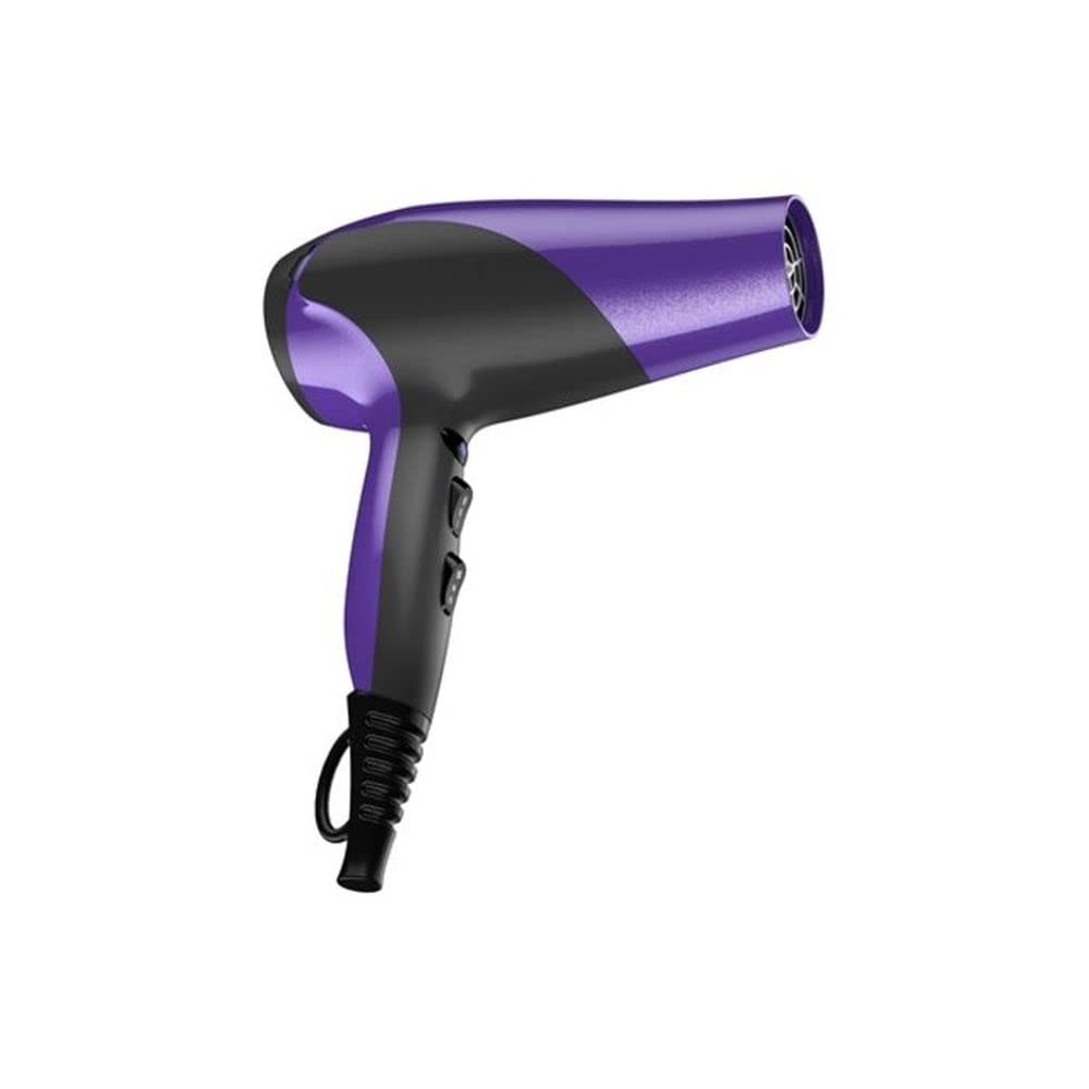 Foto 4 | Secador De Pelo Remington Damage Protection Ceramic Ionic Black - Venta Internacional.