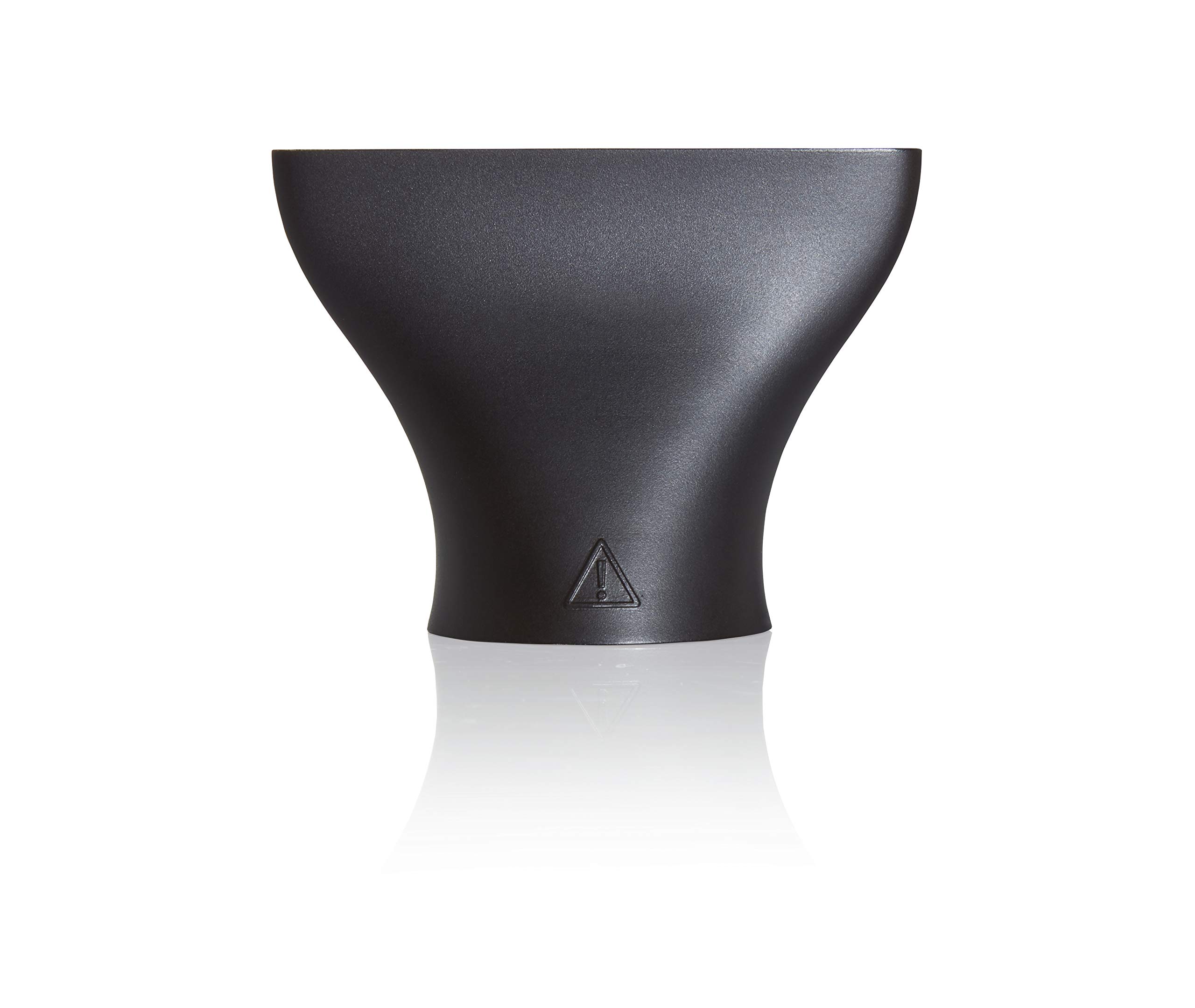 Secador De Pelo Nozzle Ghd Wide Styling Para Ghd Helios Black - Venta Internacional.