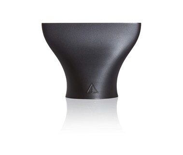 Foto 1 | Secador De Pelo Nozzle Ghd Wide Styling Para Ghd Helios Black - Venta Internacional.