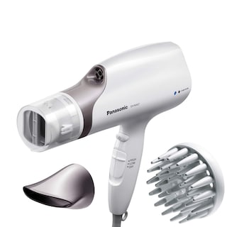 Foto 1 | Secador De Pelo Panasonic Nanoe Salon Con Boquilla Oscilante De Secado Rápido - Venta Internacional.