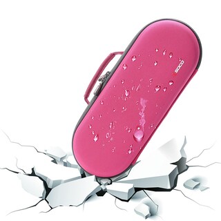 Foto 7 | Funda De Viaje Rlsoco Para Secador De Pelo Dyson Supersonic, Color Rosa - Venta Internacional.
