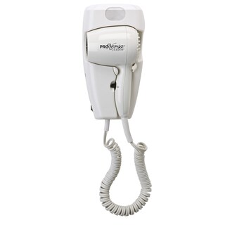 Foto 1 | Secador de Cabello Jerdon para Pared Blanco 1600 W - Venta Internacional