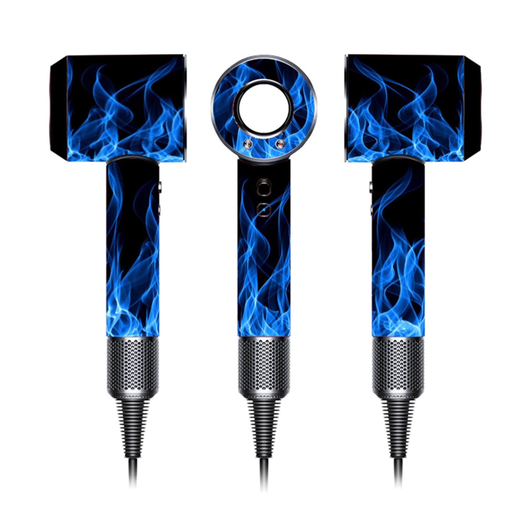 Foto 2 pulgar | Funda Para Secador De Pelo Compatible Con Dyson Hd01 Hd02 Hd03 - Venta Internacional.