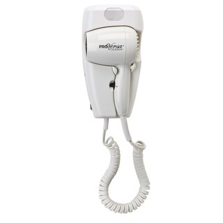 Foto 1 | Secador de Cabello Jerdon para Pared Blanco 1600 W - Venta Internacional
