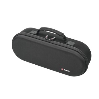 Foto 4 | Funda De Viaje Rlsoco Para Secador De Pelo Dyson Supersonic, Color Negro - Venta Internacional.