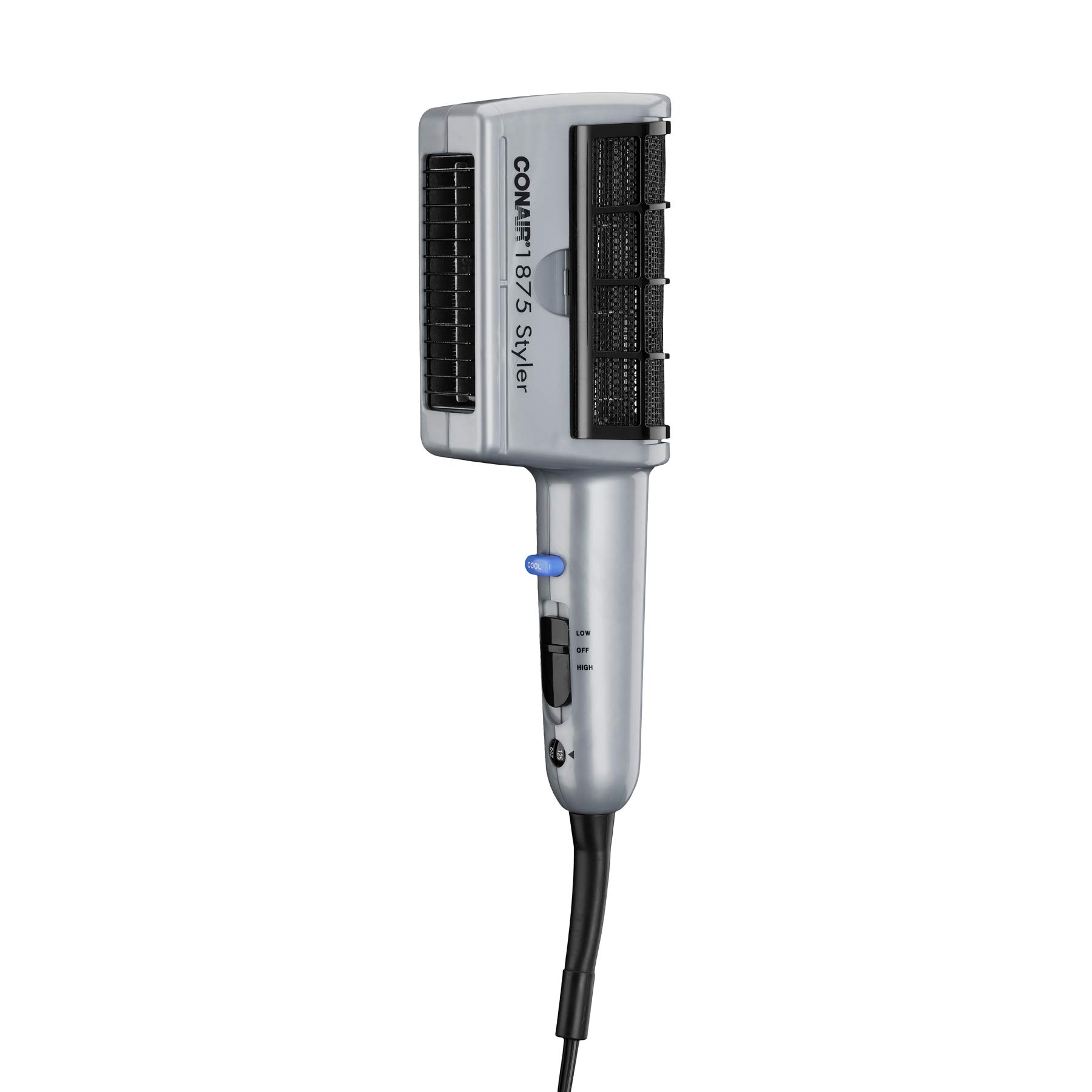 Secadora Conair 3 en 1 Styling 1875 W con 3 Accesorios - Venta Internacional