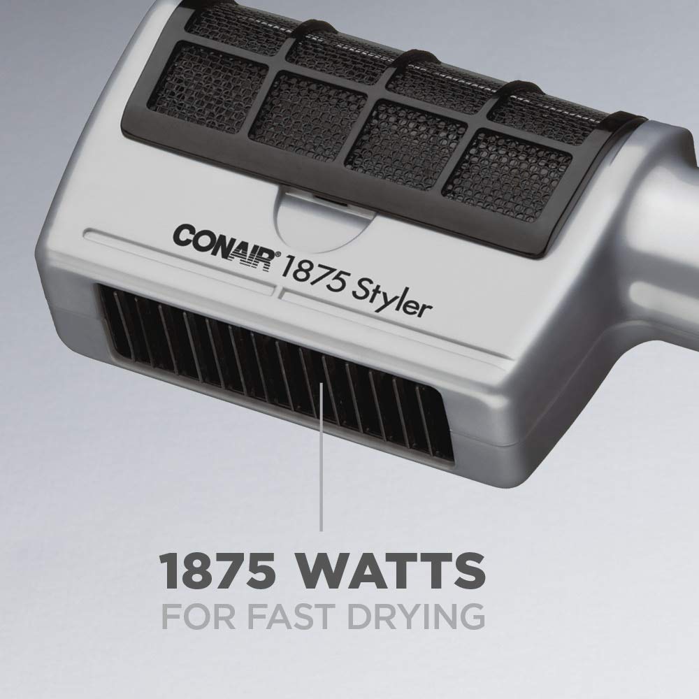 Foto 6 | Secadora Conair 3 en 1 Styling 1875 W con 3 Accesorios - Venta Internacional