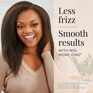 Foto 7 | Secador De Pelo Remington Shea Soft Para Mujer Con Difusor Y Peine - Venta Internacional.