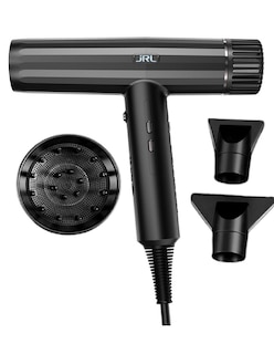 Foto 2 | Jrl Forte Pro, Secadora Profesional Ultraligera, Incluye Difusor Con Generador Iónico Para Ayudar A Reducir El
