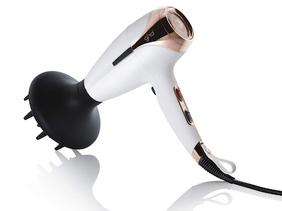 Foto 3 | Accesorio Difusor Para Secador De Pelo Ghd Professional Helios - Venta Internacional.