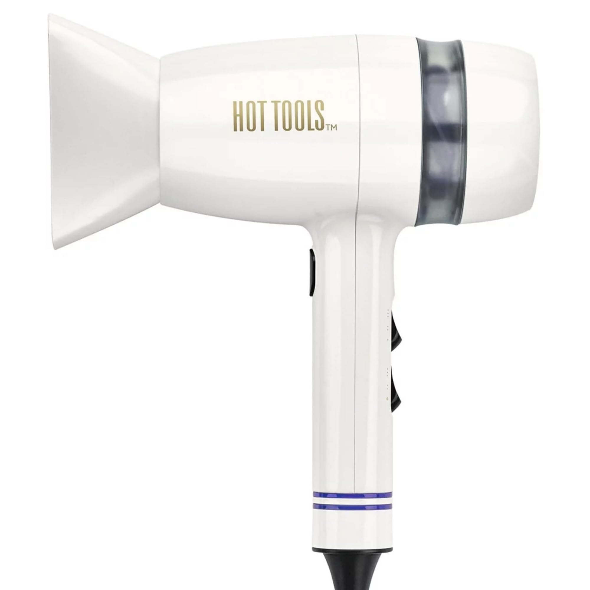 Foto 2 pulgar | Secador De Pelo Hot Tools Pro Signature Quietair Power - Venta Internacional.