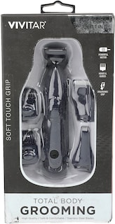 Foto 2 | Body Styler Vivitar Pg-v005 Con Varios Accesorios - Venta Internacional.