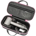 Funda Raiace Para Secador De Pelo Dyson, Color Negro - Venta Internacional.