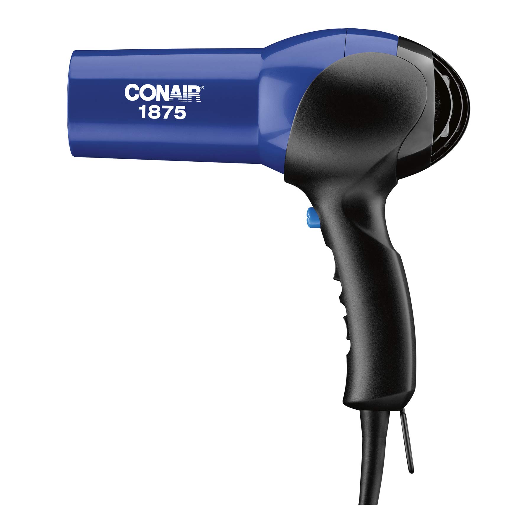 Foto 3 pulgar | Secadora de Cabello Conair Turbo de 1875 w-Venta Internacional