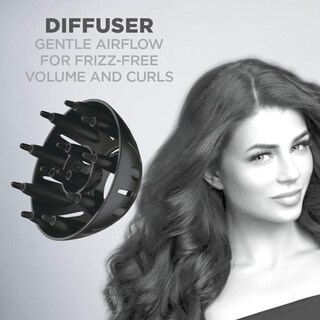 Foto 4 | Secadora de Cabello Conair Turbo de 1875 w-Venta Internacional