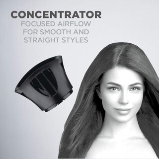 Foto 5 | Secadora de Cabello Conair Turbo de 1875 w-Venta Internacional