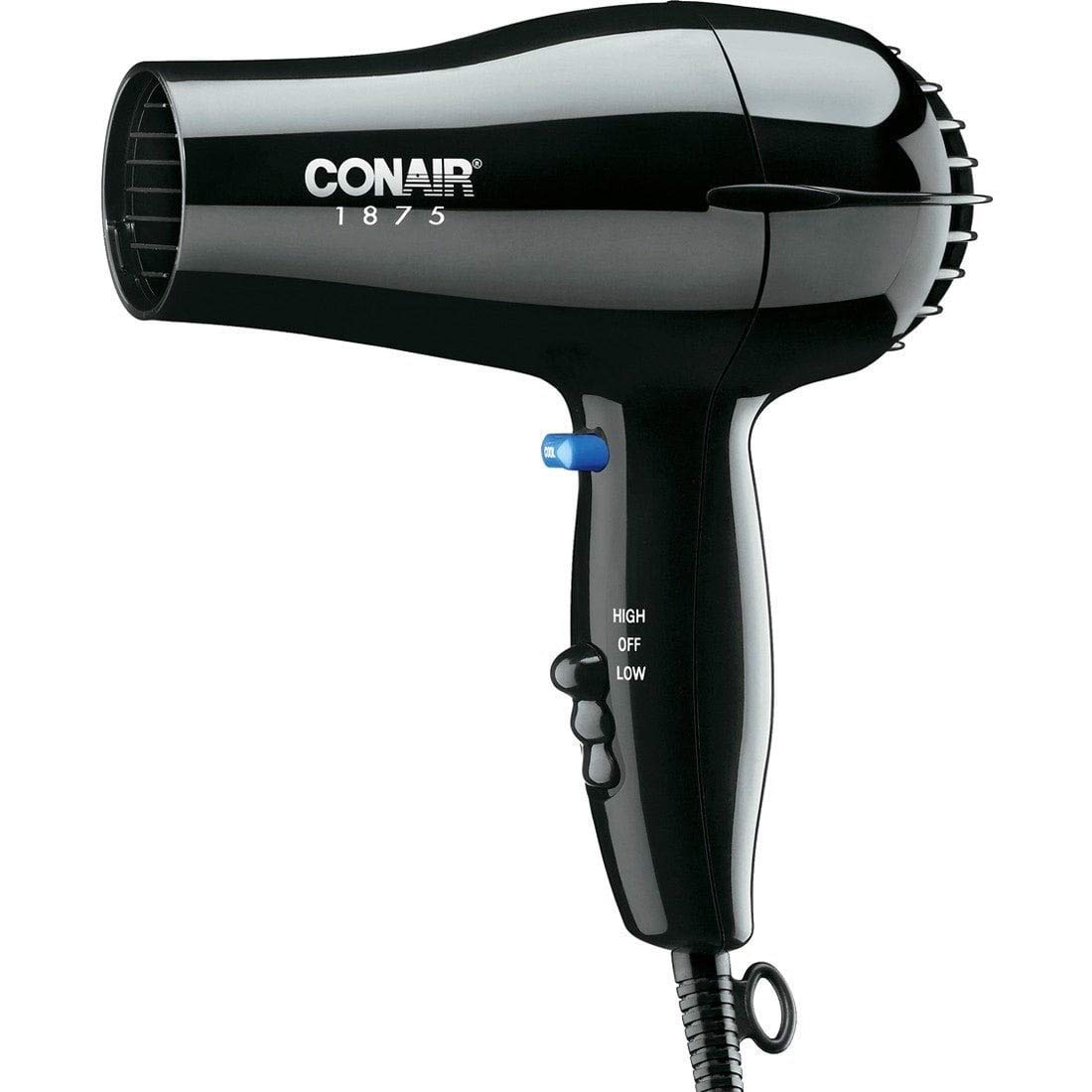 Foto 2 pulgar | Secadora de Cabello Conair Handheld 1875 w-Venta Internacional