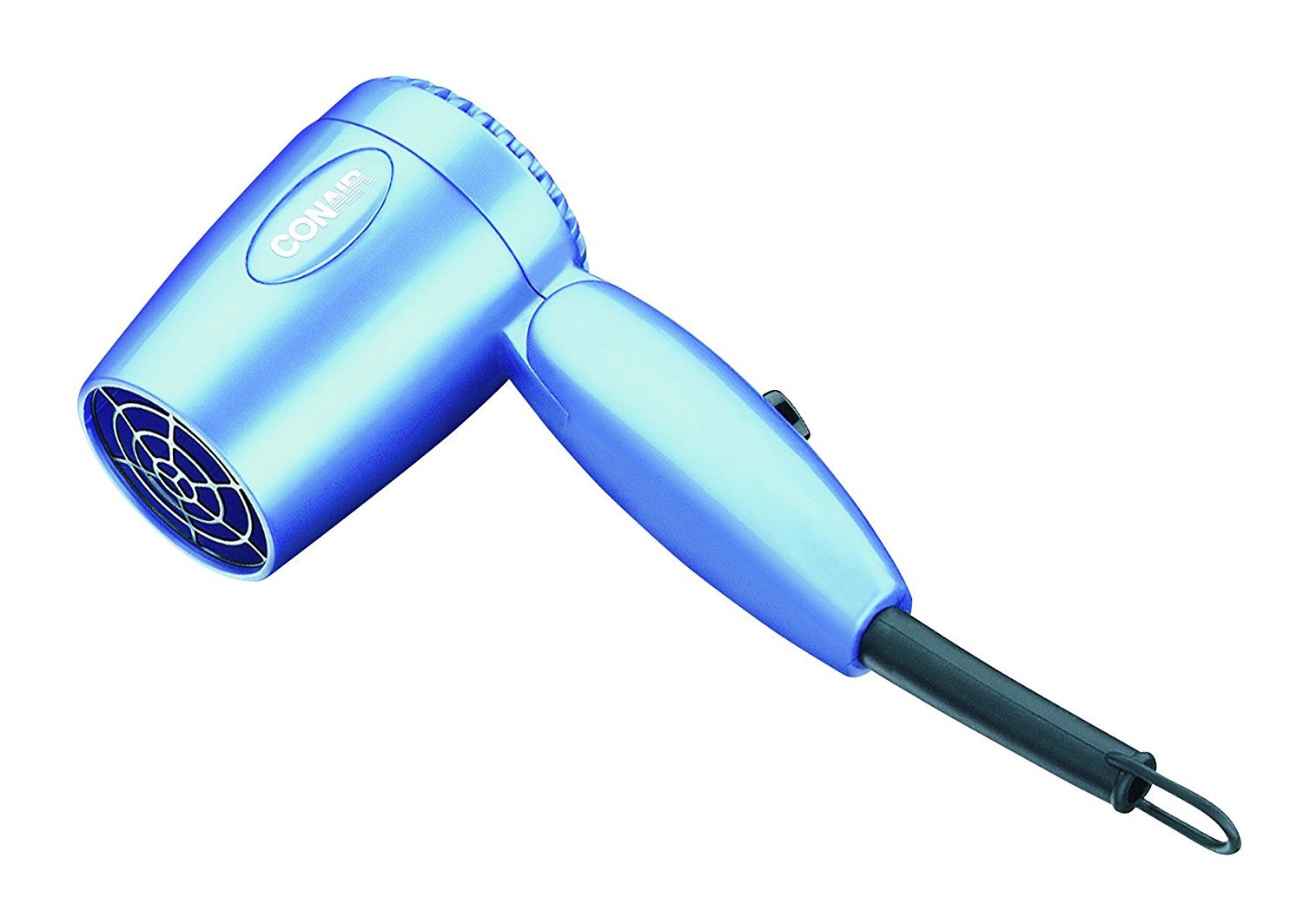 Foto 2 pulgar | Secadora de Pelo Conair Travel 1600w Compact con Doble Voltaje - Venta Internacional