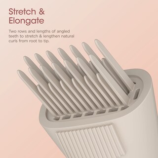 Foto 3 | Accesorio para Peine para Secador Shark Xskhd4wtca Flexstyle - Venta Internacional