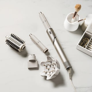 Foto 2 | Shark Flexstyle - Multiestilizador De Cabello Hd435 - Rizado Y Crespo