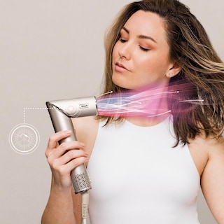 Foto 6 | Shark Flexstyle - Multiestilizador De Cabello Hd435 - Rizado Y Crespo