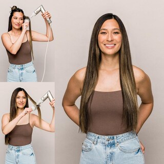 Foto 7 | Shark Flexstyle - Multiestilizador De Cabello Hd435 - Rizado Y Crespo