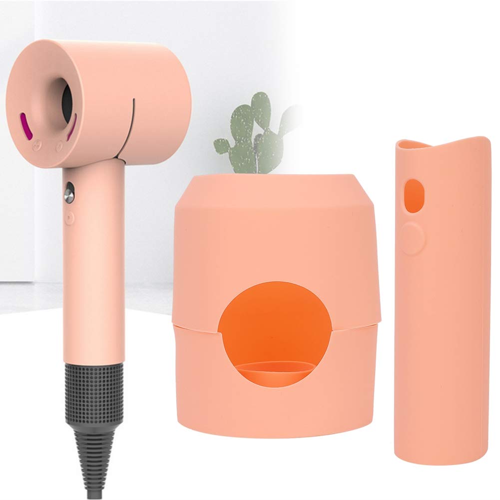 Funda Protectora Para Secador De Pelo Zjchao Para Secador De Pelo Dyson - Venta Internacional.