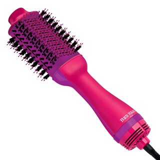Foto 1 | Secador De Pelo Y Voluminizador Bed Head One Step (rosa) - Venta Internacional.