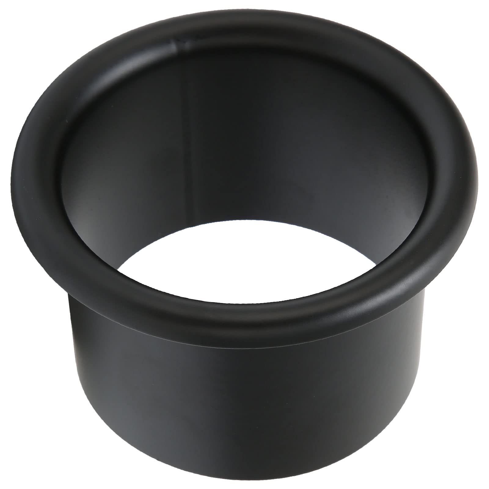 Soporte Para Secador De Pelo Sonew, Acero Inoxidable, Negro - Venta Internacional.