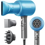 Secador De Pelo Wavytalk Professional 1875w Ionic Para Cabello Rizado - Venta Internacional.