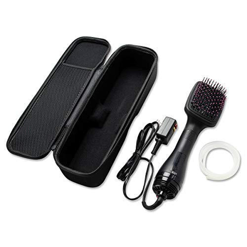 Foto 4 pulgar | Estuche De Almacenamiento Rígido Para Secador De Pelo Y Estilizador Revlon One Step - Venta Internacional.