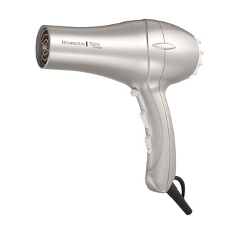 Foto 2 | Secador De Pelo Remington Shine Therapy Con Aceite De Argán Y Queratina - Venta Internacional.