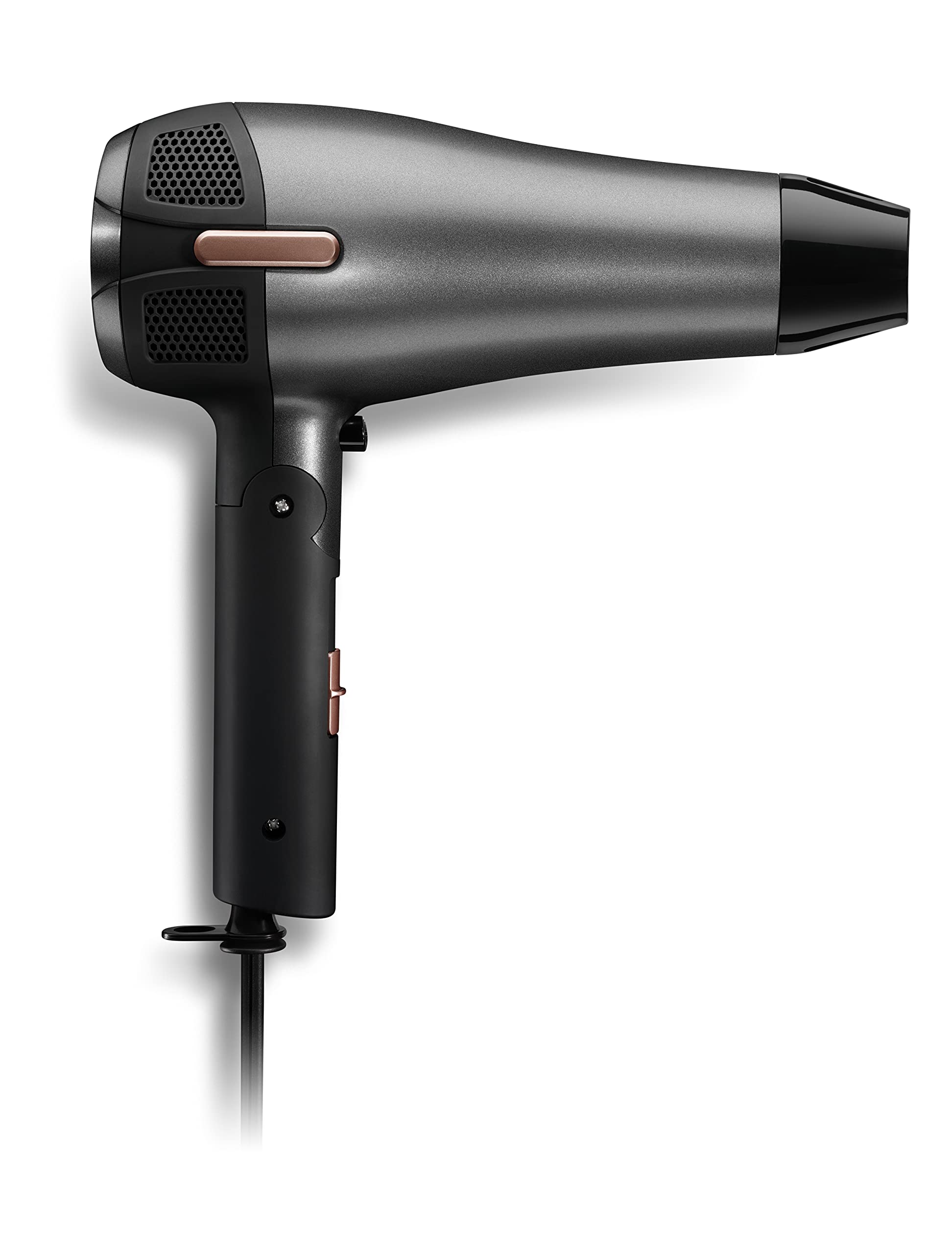 Foto 3 pulgar | Secador De Pelo Andis 80280 Fold-n-go 1875w Ceramic Ionic Negro/plateado - Venta Internacional.