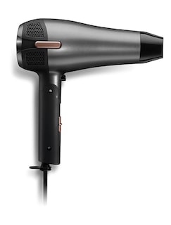 Foto 2 | Secador De Pelo Andis 80280 Fold-n-go 1875w Ceramic Ionic Negro/plateado - Venta Internacional.
