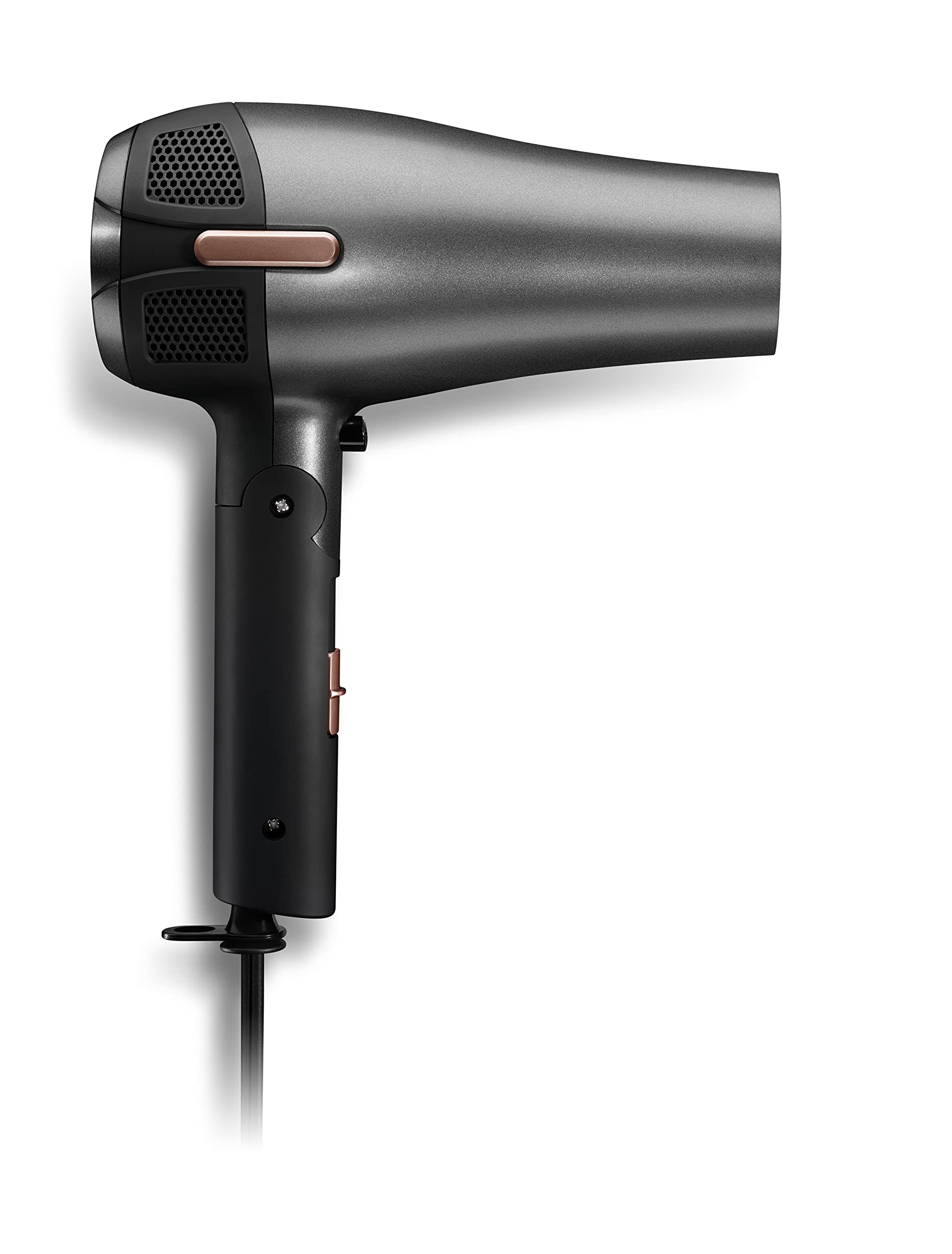 Foto 4 pulgar | Secador De Pelo Andis 80280 Fold-n-go 1875w Ceramic Ionic Negro/plateado - Venta Internacional.