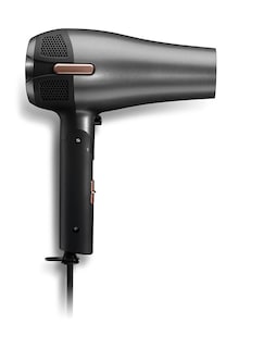 Foto 3 | Secador De Pelo Andis 80280 Fold-n-go 1875w Ceramic Ionic Negro/plateado - Venta Internacional.
